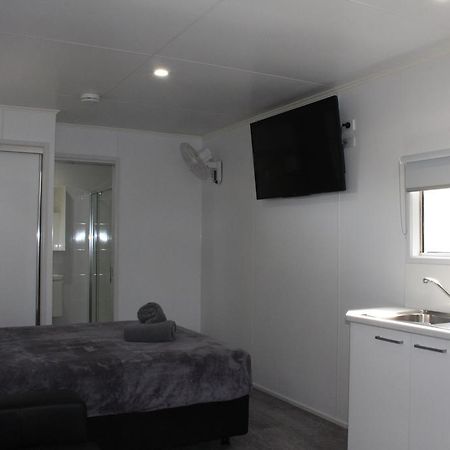 Huntsville Caravan Park Maryborough Rum bild