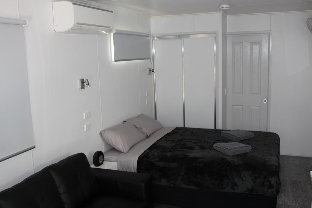 Huntsville Caravan Park Maryborough Rum bild