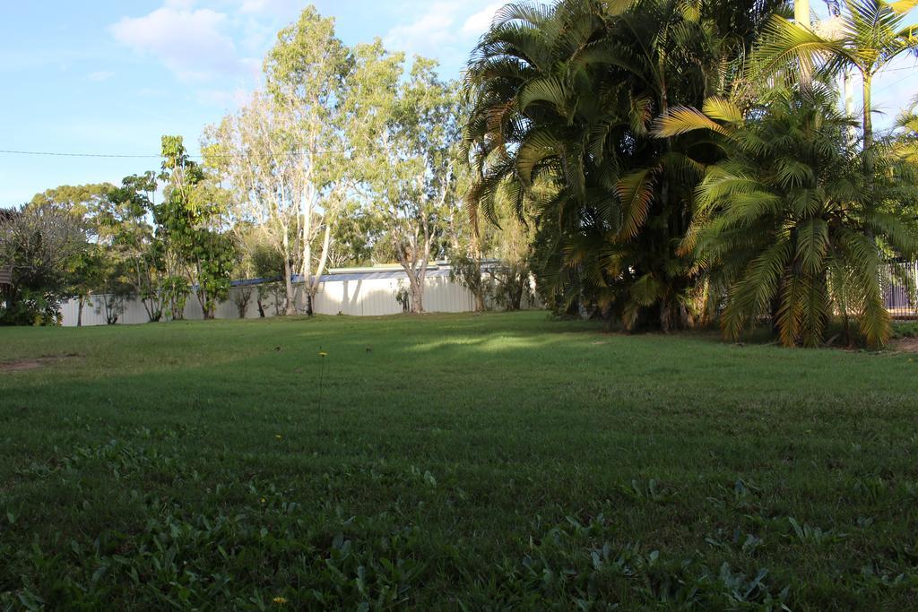 Huntsville Caravan Park Maryborough Exteriör bild